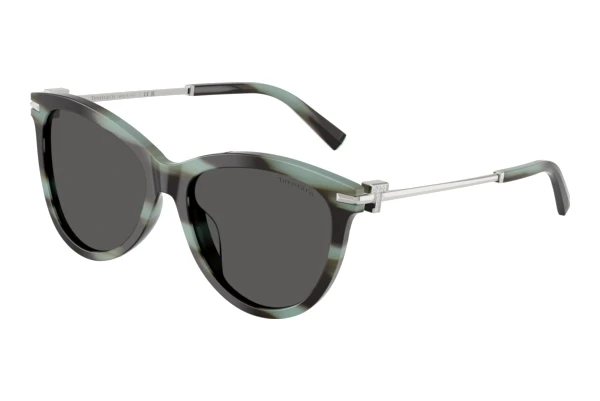Sonnenbrille Tiffany TF4258BU 8443S4