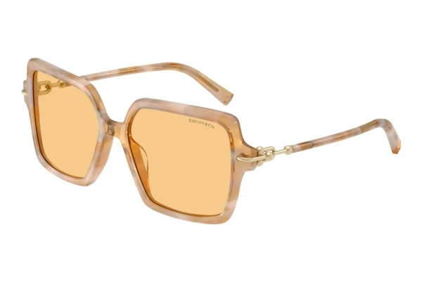 Sonnenbrille Tiffany TF4260U 8451/7