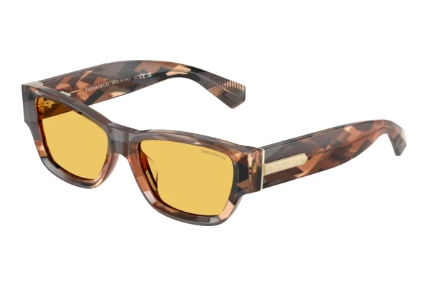 Sonnenbrille Tiffany TF4265U 845485