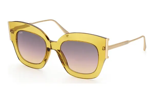 Sonnenbrille Tod's TO0310 41B