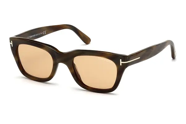 Sonnenbrille Tom Ford Snowdon (FT0237 53E)