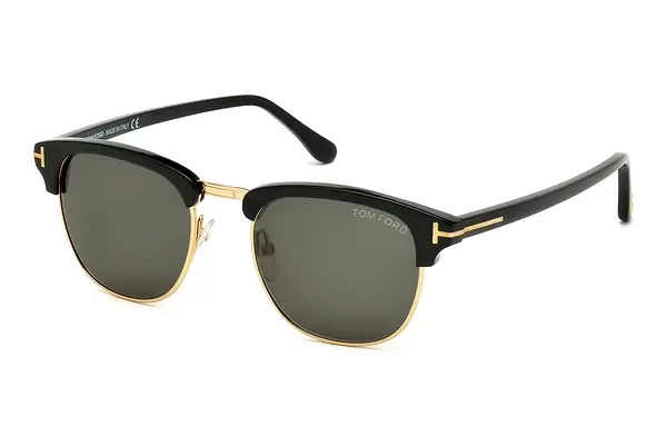 Sonnenbrille Tom Ford Henry (FT0248 05N)