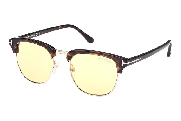 Sonnenbrille Tom Ford Henry (FT0248 52E)
