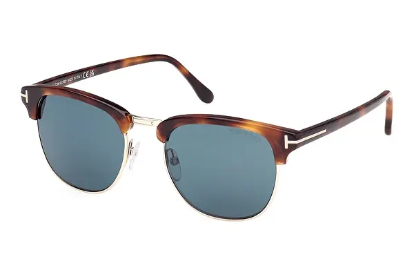 Sonnenbrille Tom Ford Henry (FT0248 53V)