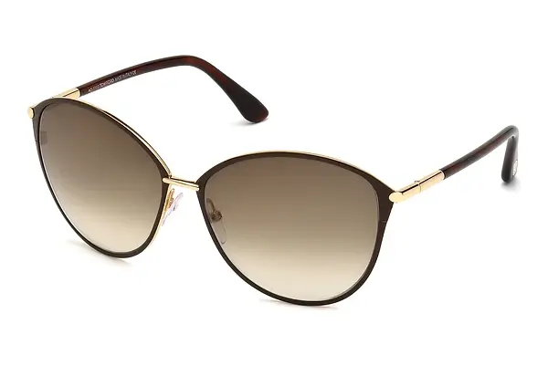 Sonnenbrille Tom Ford Penelope (FT0320 28F)