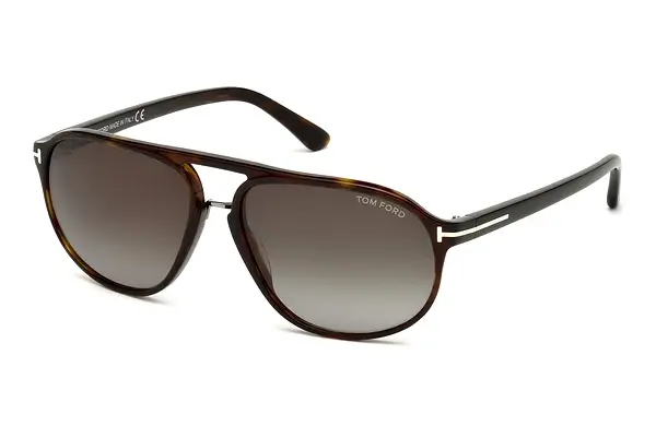Sonnenbrille Tom Ford Jacob (FT0447 52B)