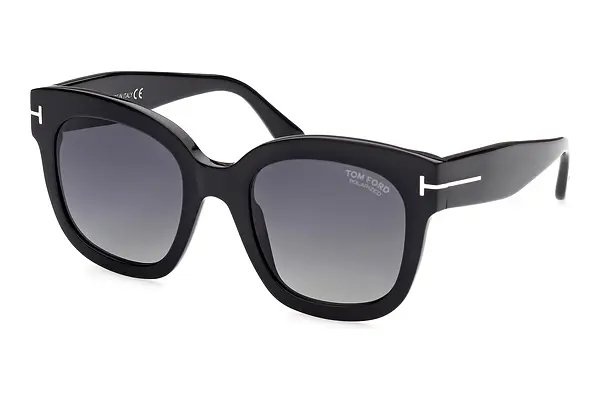 Sonnenbrille Tom Ford Beatrix-02 (FT0613 01D)