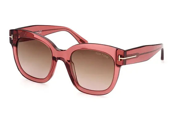 Sonnenbrille Tom Ford Beatrix-02 (FT0613 45K)