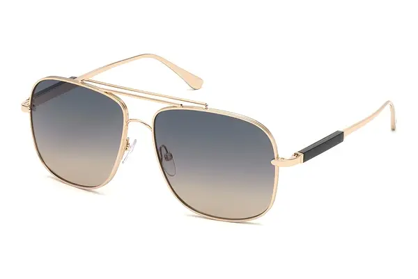 Sonnenbrille Tom Ford Jude (FT0669 28B)