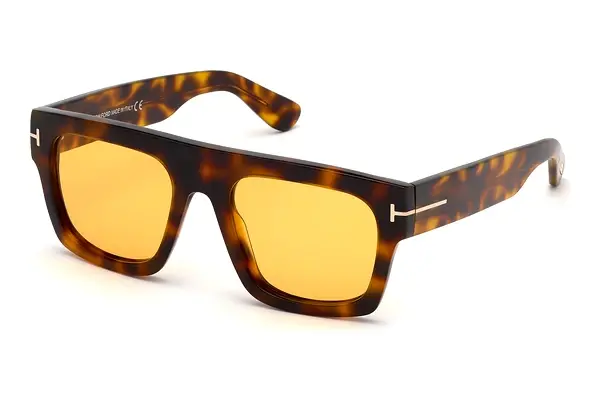 Sonnenbrille Tom Ford Fausto (FT0711 56E)