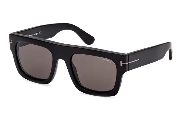 Sonnenbrille Tom Ford Fausto (FT0711-N 02A)