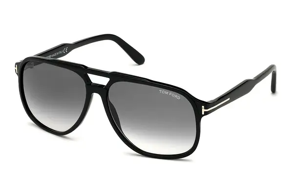 Sonnenbrille Tom Ford Raoul (FT0753 01B)