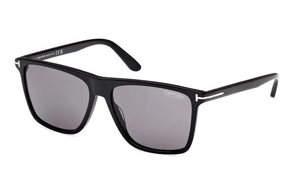 Sonnenbrille Tom Ford Fletcher (FT0832 01D)