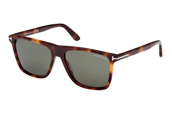 Sonnenbrille Tom Ford Fletcher (FT0832 53N)