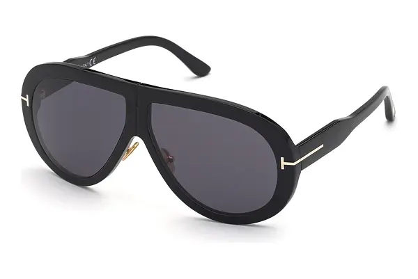 Sonnenbrille Tom Ford Troy (FT0836 01A)