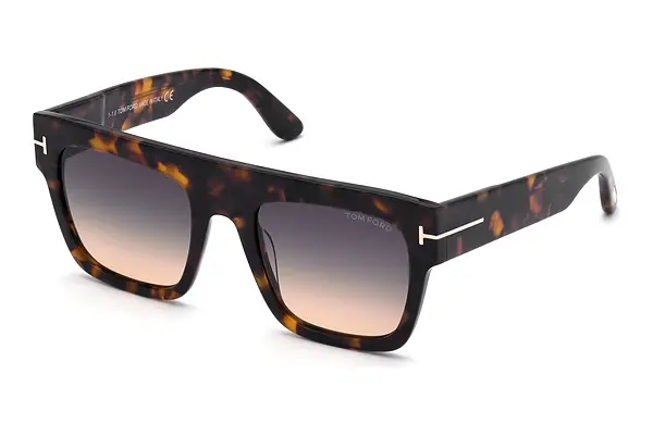Sonnenbrille Tom Ford Renee (FT0847 52B)