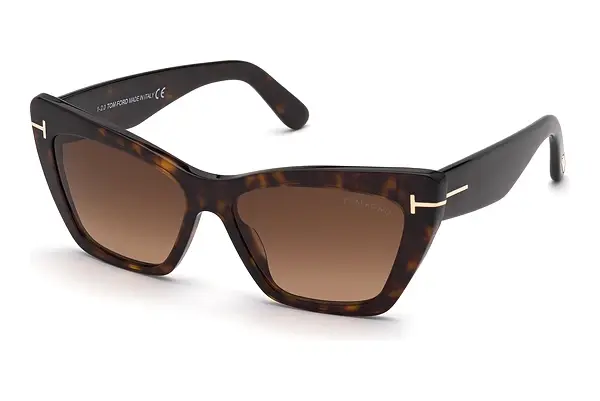 Sonnenbrille Tom Ford Wyatt (FT0871 52F)