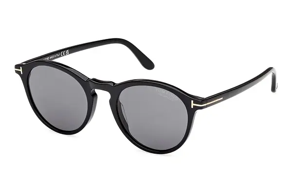 Sonnenbrille Tom Ford Aurele (FT0904 01D)
