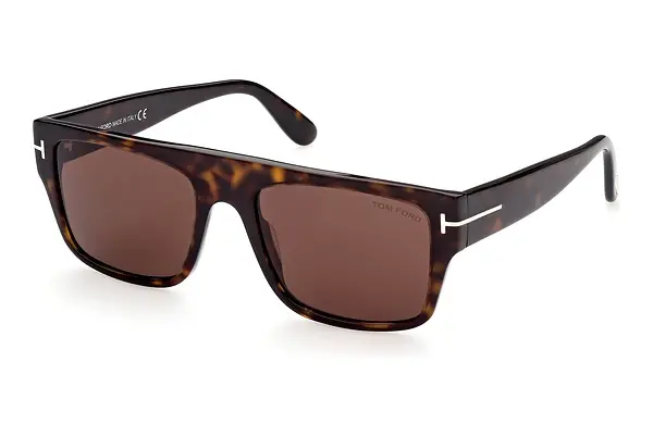 Sonnenbrille Tom Ford Dunning-02 (FT0907 52E)