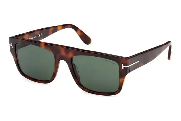 Sonnenbrille Tom Ford Dunning-02 (FT0907 53N)
