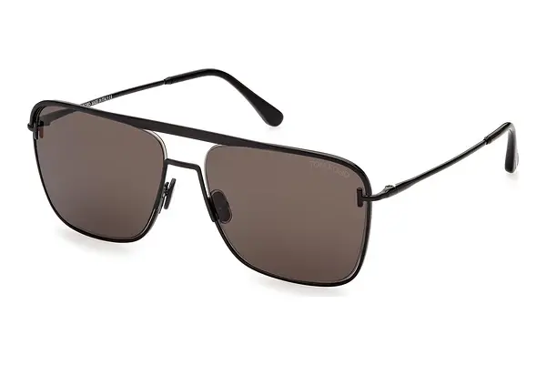 Sonnenbrille Tom Ford Nolan (FT0925 01A)