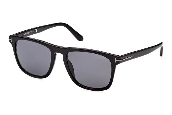 Sonnenbrille Tom Ford Gerard-02 (FT0930-N 01D)