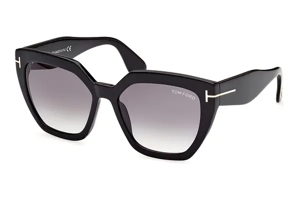 Sonnenbrille Tom Ford Phoebe (FT0939 01B)