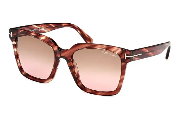 Sonnenbrille Tom Ford Selby (FT0952 54F)