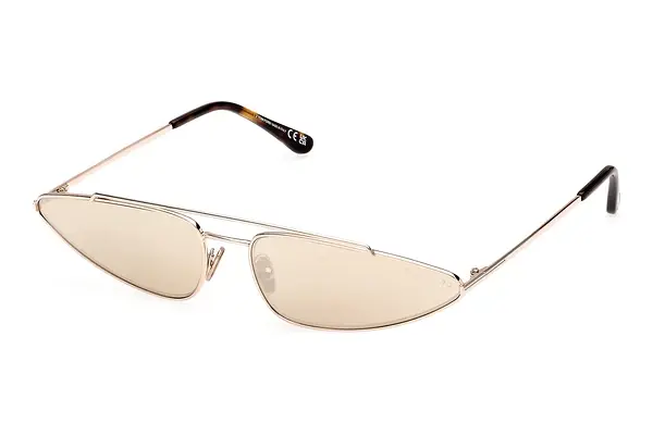 Sonnenbrille Tom Ford Cam (FT0979 28G)