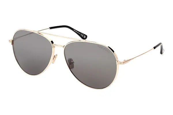 Sonnenbrille Tom Ford Dashel-02 (FT0996 28A)