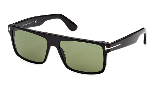 Sonnenbrille Tom Ford Philippe-02 (FT0999 01N)