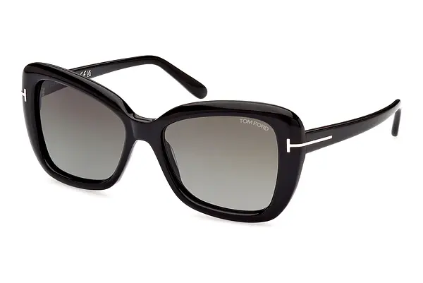 Sonnenbrille Tom Ford Maeve (FT1008 01B)