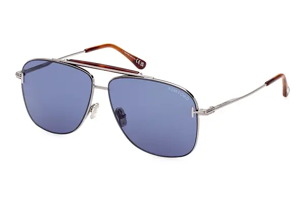 Sonnenbrille Tom Ford Jaden (FT1017 14V)