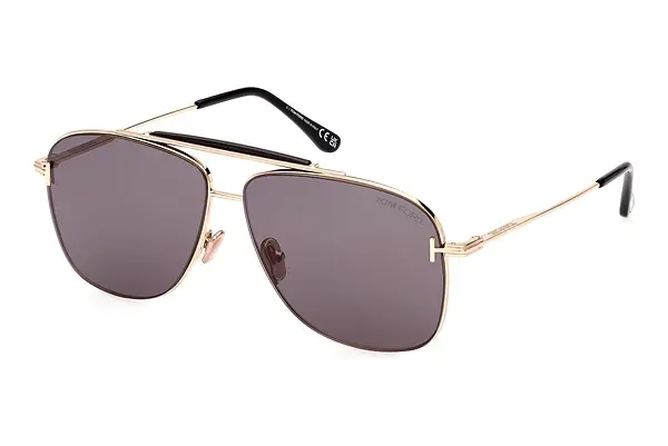 Sonnenbrille Tom Ford Jaden (FT1017 28A)