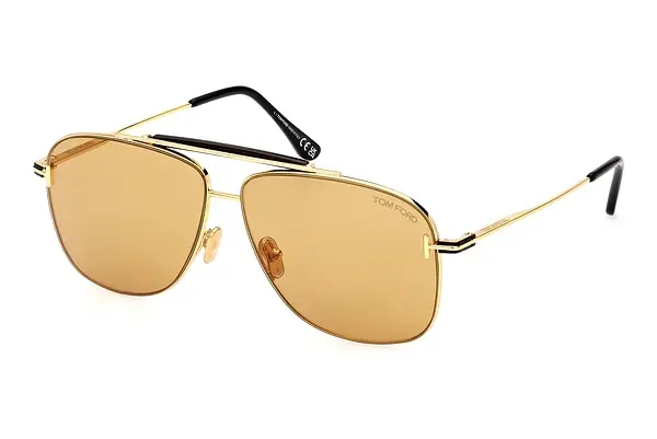 Sonnenbrille Tom Ford Jaden (FT1017 30E)