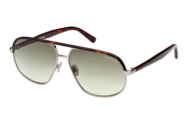 Sonnenbrille Tom Ford Maxwell (FT1019 14P)