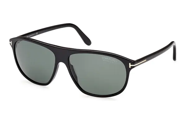 Sonnenbrille Tom Ford Prescott (FT1027 01R)