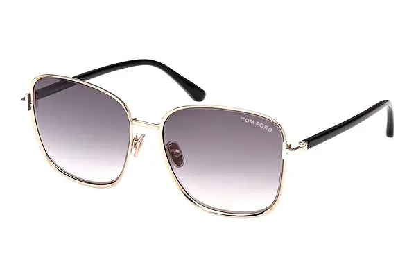 Sonnenbrille Tom Ford Fern (FT1029 28B)