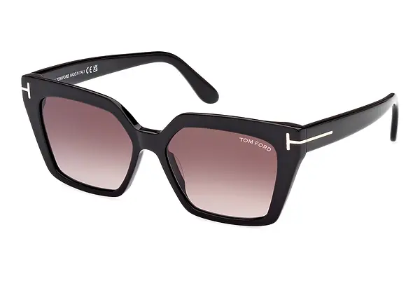 Sonnenbrille Tom Ford Winona (FT1030 01Z)