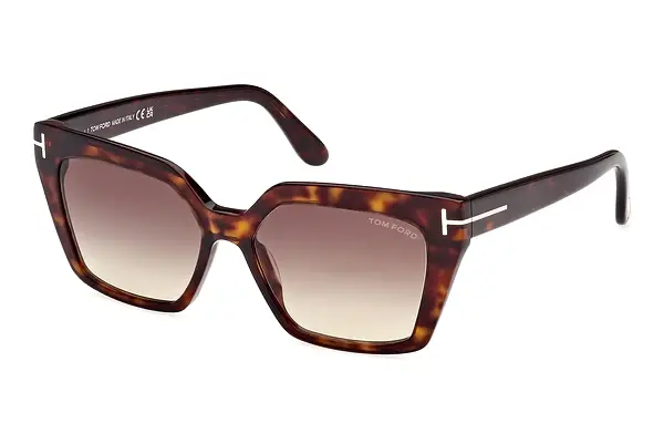 Sonnenbrille Tom Ford Winona (FT1030 52F)