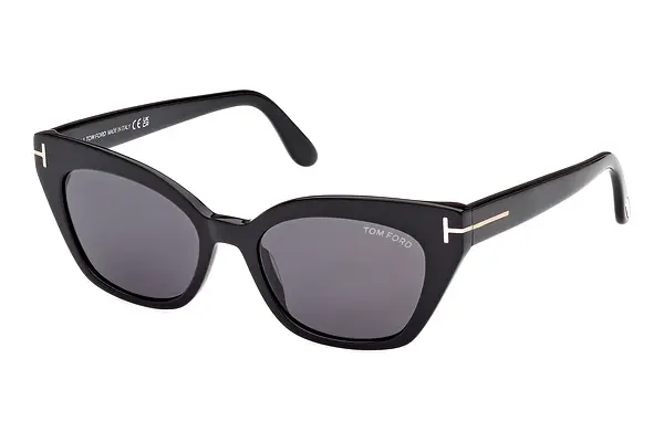 Sonnenbrille Tom Ford Juliette (FT1031 01A)