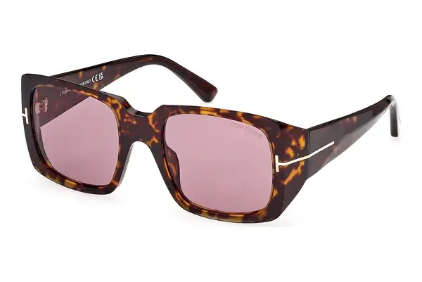 Sonnenbrille Tom Ford Ryder-02 (FT1035 52Y)