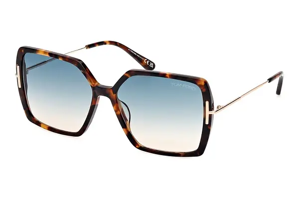 Sonnenbrille Tom Ford Joanna (FT1039 52P)