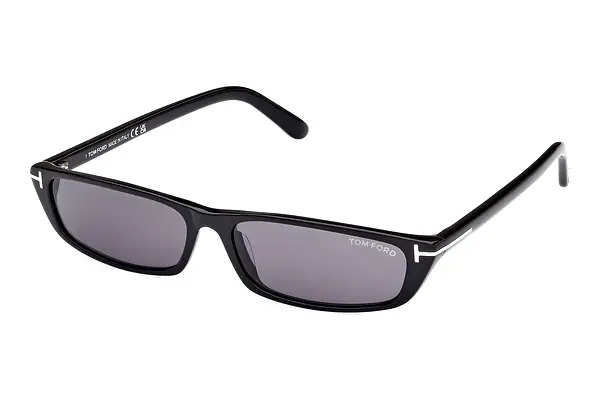 Sonnenbrille Tom Ford Alejandro (FT1058 01A)