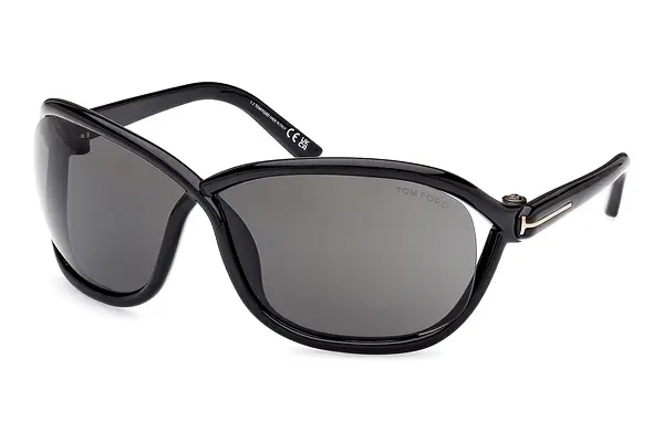 Sonnenbrille Tom Ford Fernanda (FT1069 01A)