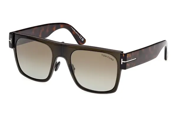 Sonnenbrille Tom Ford Edwin (FT1073 51G)