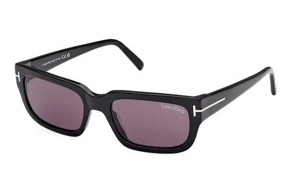 Sonnenbrille Tom Ford Ezra (FT1075 01A)