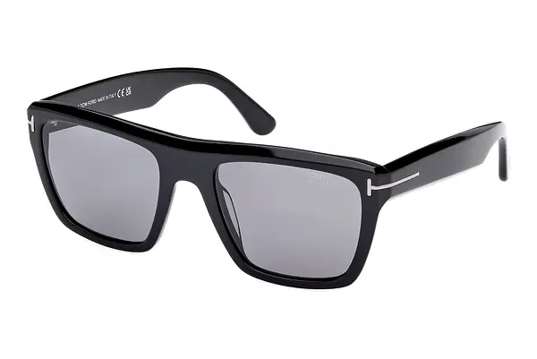 Sonnenbrille Tom Ford Alberto (FT1077-N 01D)