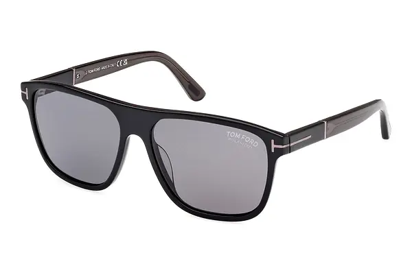 Sonnenbrille Tom Ford Frances (FT1081-N 01D)