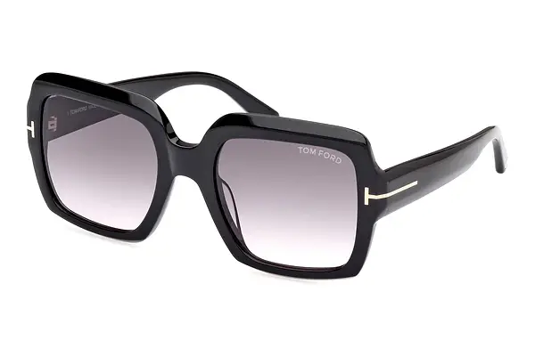 Sonnenbrille Tom Ford Kaya (FT1082 01B)